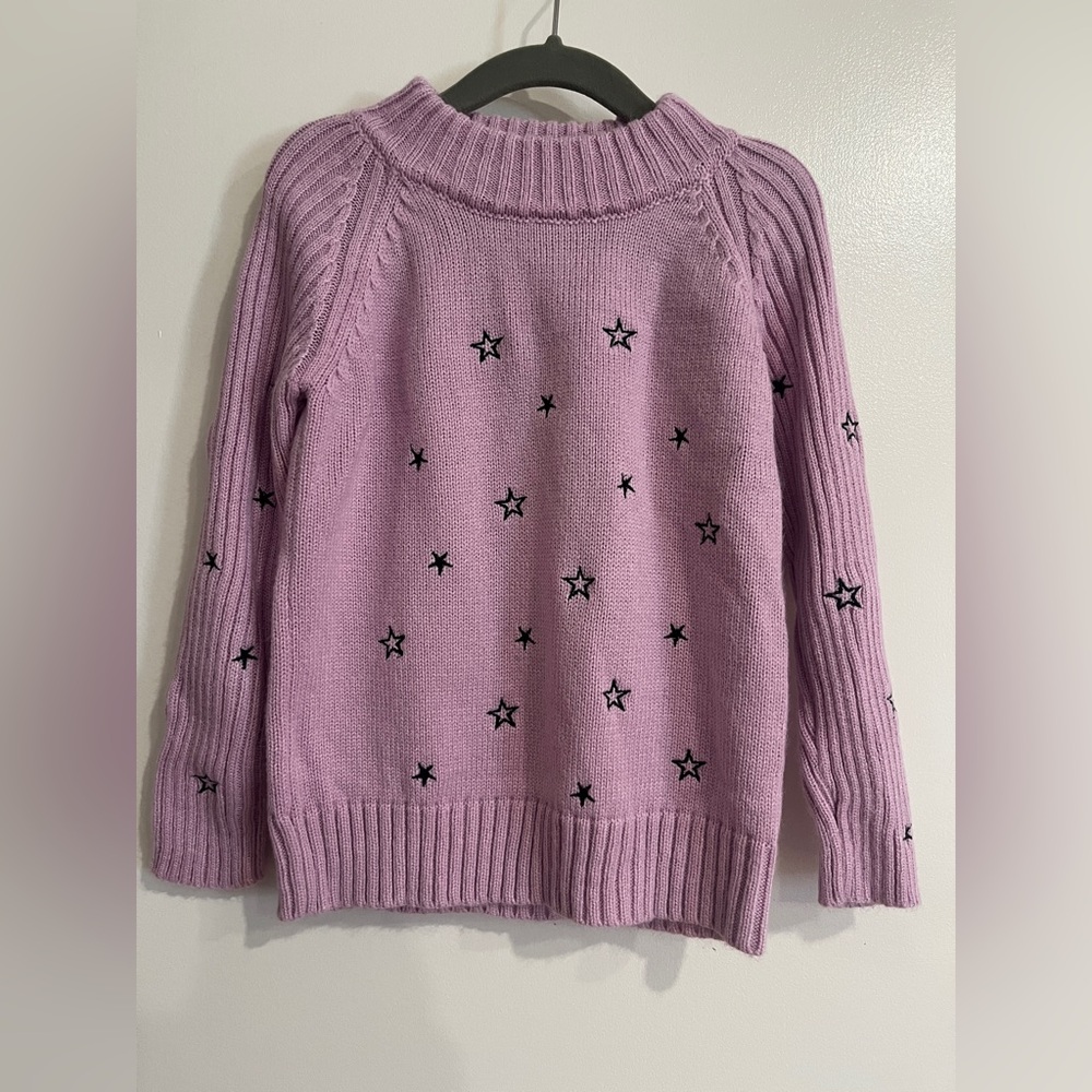 Mud Kingdom girls sweater